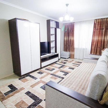 Flat in the city center Taldykorgan Εξωτερικό φωτογραφία