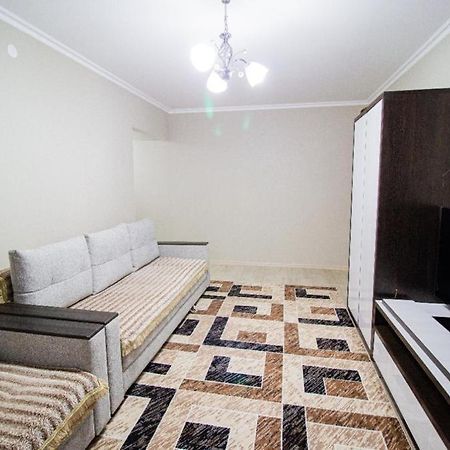 Flat in the city center Taldykorgan Εξωτερικό φωτογραφία