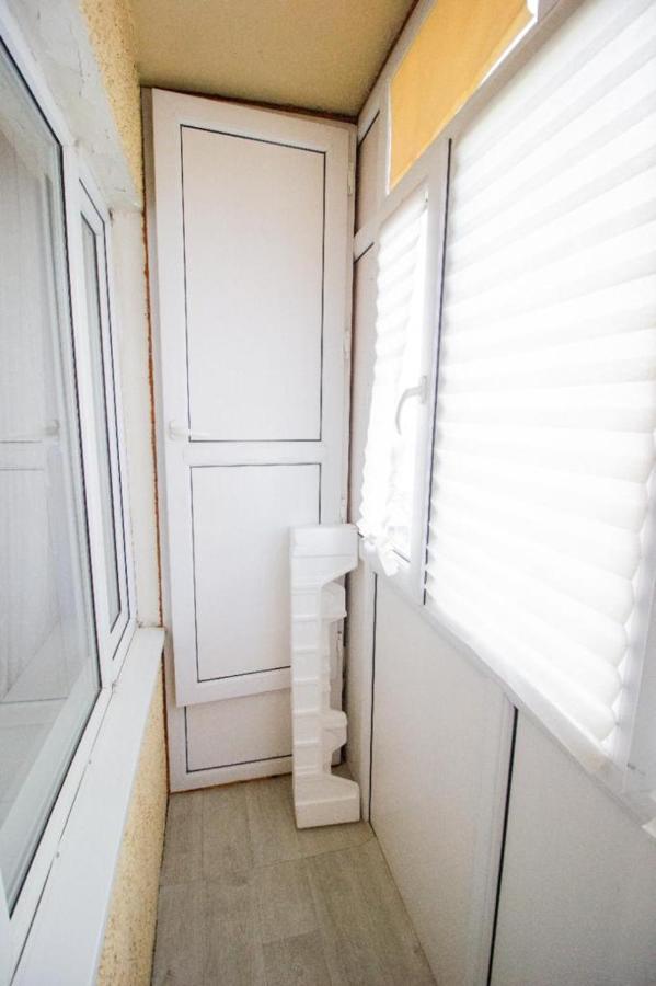 Flat in the city center Taldykorgan Εξωτερικό φωτογραφία